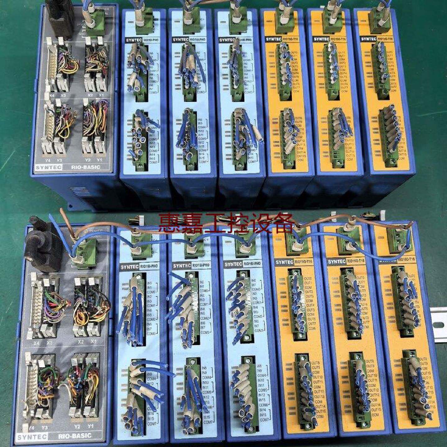 新代模块RIOBASICRIO16IPHO请询价