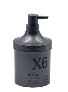 安琪玛思Q5X6易抹滑蛋白发膜
