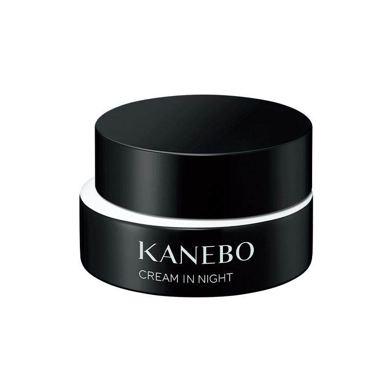 Kanebo嘉娜宝佳丽宝沁润滋养晚霜Ⅱ新升级弹润精致滋润面霜50g