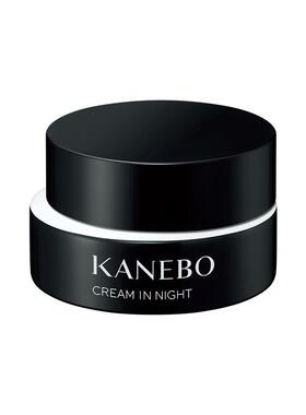 Kanebo嘉娜宝佳丽宝沁润滋养晚霜Ⅱ新升级弹润精致滋润面霜50g