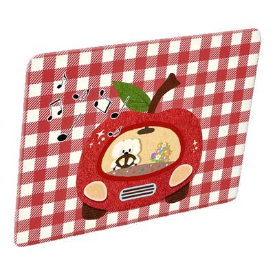 原创彩绘笔记本电脑壳可定制