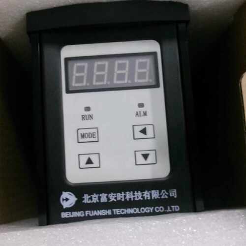 询富安时  三相功率调节器ZA400BX-I-3-125-0-