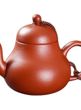 130ml思婷壶紫砂壶独饮小泡茶壶