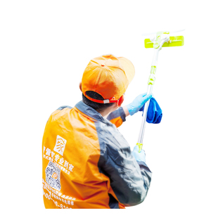 擦玻璃清洗精细擦窗服务上海保洁服务精管家旗舰店家政保洁上门