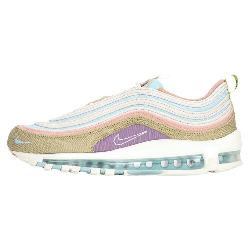 Nike耐克男鞋2022夏款子弹头