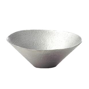 日本高冈 能作锡器 Kuzushi Yugami锡制日式创意锡杯水杯酒杯茶杯