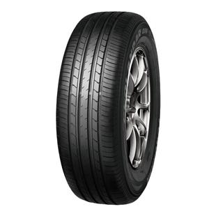 优科豪马横滨轮胎 G98HV 235/65R17 104H 适配CR-V皓影胜达哈弗H3