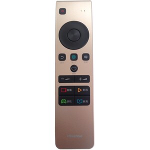 原装海信电视机遥控器CRF5A58原装CRF3A68语音通用LED55E7CY 3A68