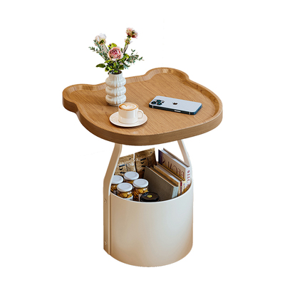 迷你小桌子小茶几2025新款床头桌