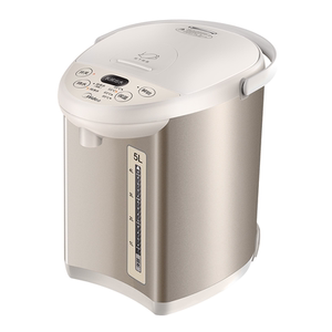 美的热水壶家用恒温大容量开水壶电热水瓶智能自动保温一体烧水壶