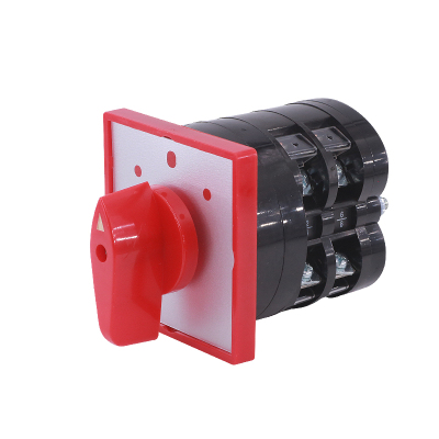 万能转换开关LW5-16 D0404/2广州CA6132车床倒顺正反前进后退银点