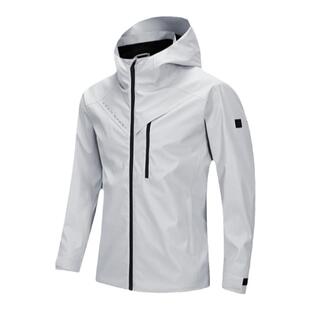 KELME卡尔美影鲨PRO三合一冲锋衣男25加绒登山服户外防风徒步外套