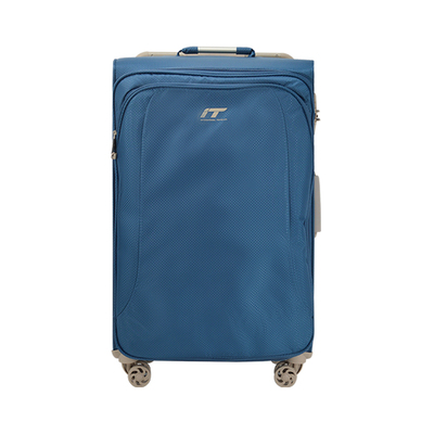 可扩容牛津布万向轮超轻软箱