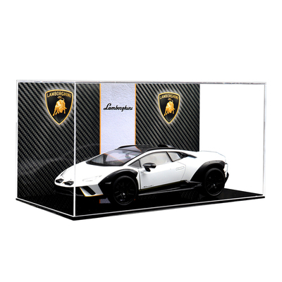 正版118兰博基尼合金超跑车模