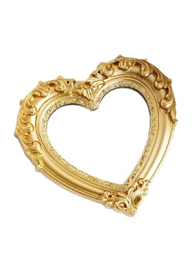 跨境ins拍照小道具维多利亚风轻奢复古DIY手工制作摆台摆件微缩场