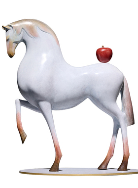 双十一大促纯铜工艺品摆件