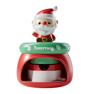 元旦节儿童礼物女孩子玩具6岁以上男孩10男童生日吧唧徽章制作机5