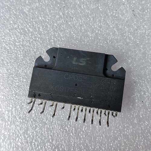 询价-IKCS17F60F2A