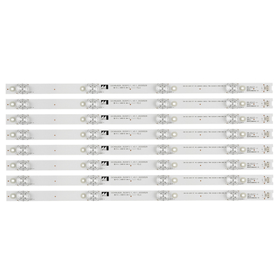 49P3液晶电视背光灯条