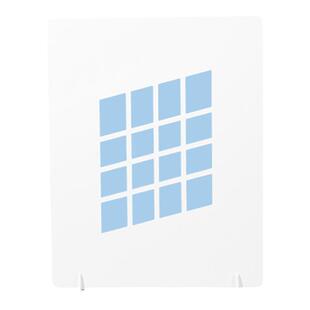 造影板光影道具板 产品摄影拍摄道具电商淘宝拍照室内静物服装布景创意格栅假窗户模拟窗格背景装饰简约现代