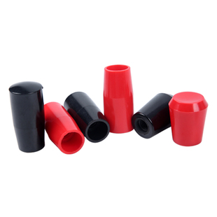 长手柄套短手柄套手柄杆胶木手柄球红黑M6 M8 M10 M12 M16