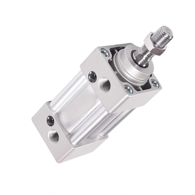 亚德客型JSI标准气缸32/40/50