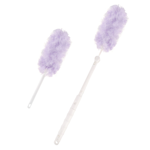 静电除尘掸子一次性鸡毛毯子家用打扫灰吸尘禅子卫生灰尘清理神器