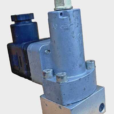 Hawe DG365 Electro-Hydraulic Pressure Switch 12-170 bar G1/4