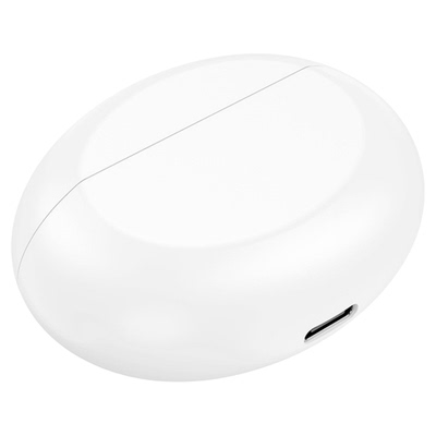 BOROFONE FQ12逸听真无线蓝牙耳机TWS音乐通话运动半入耳式高音质