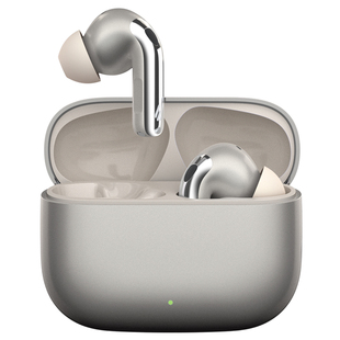 漫步者LolliPro5蓝牙耳机主动降噪无线入耳式高音质运动2025新款