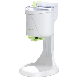 冰淇淋机家用小型迷你全自动雪糕机自制冰激凌机六一送礼