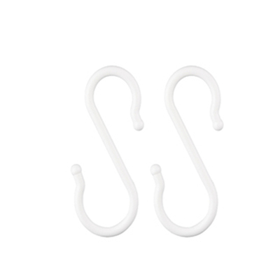 合集耐用随意大中小号s型挂钩