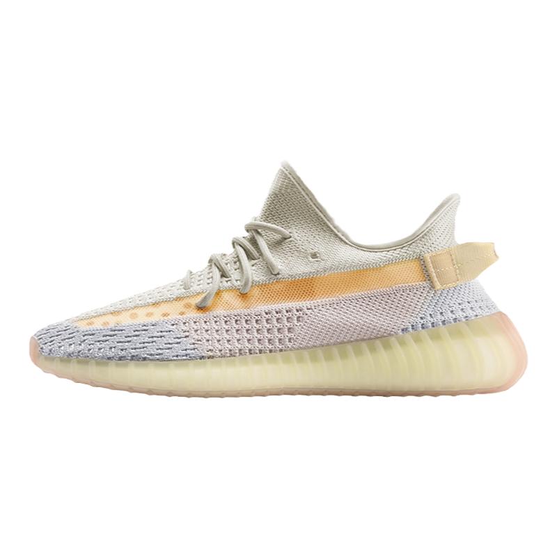 奢椰子鞋350小雛菊男鞋正品官網(wǎng)莆田旗艦店夏季運動女款OG YEEZY