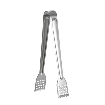 加厚不锈钢食品夹厨房防烫牛排夹