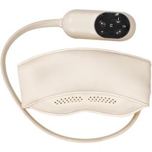 德国头部按摩器头颈眼一体按摩仪气囊包裹脑部家用助眠仪热敷神器