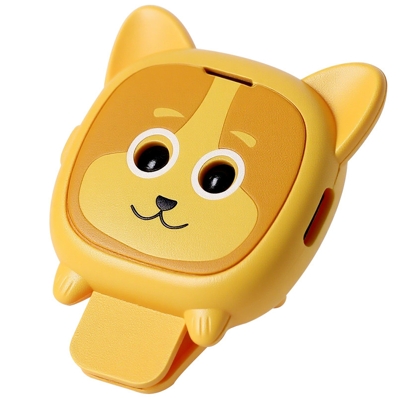 智能语音提醒!学生用视力保护器