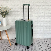 Matcha Green M5606