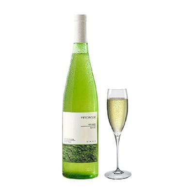 德国进口雷司令白葡萄酒