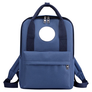 书包定制新年幼儿园招生培训机构辅导班双肩包小学生书包订做礼品