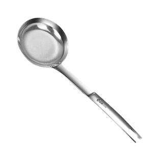 304不锈钢撇油神器打沫勺滤油漏勺家用火锅去浮沫过滤筛隔渣滤油