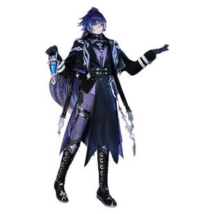 雾都动漫原神菲林斯COS服游戏动漫二次元COSPLAY服装全套男非定金