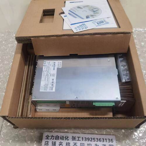 议价Kollmorgen科尔摩根驱动器SERVOSTAR 303 原装现货S30361-NA-