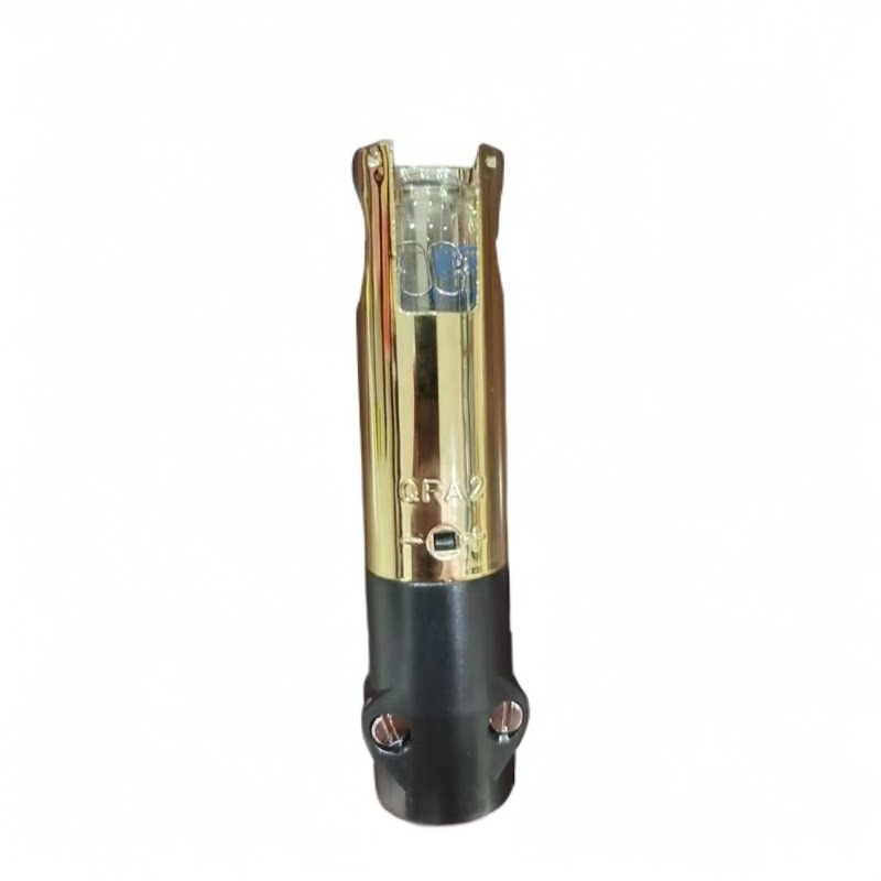 原装QRA2电眼QRA2M火焰探测器 燃烧机电眼光敏管
