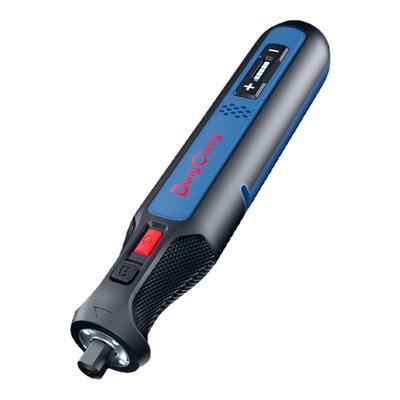 东成DCSJ0801E/8V充电电磨机锂电小型直磨神器手持工具电动打磨笔