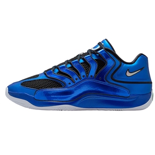 nike耐克男子KD18杜兰特运动训练实战篮球鞋锐力IB6683-400