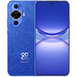 下拉详情领200元品类券【阿里官方自营】HUAWEI/华为 nova 12 活力版  超薄直屏 前置6000万华为鸿蒙智能手机