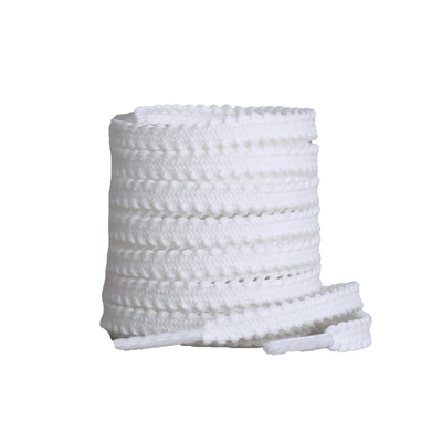 适用于海尔斯km3鞋带男款Fly4阿尔法3代跑鞋女款黑白彩色麦穗鞋绳