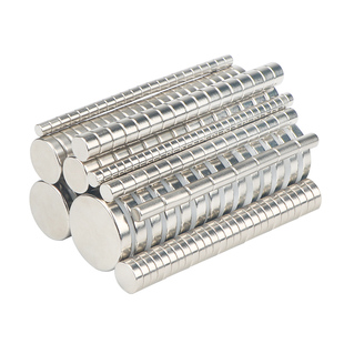 强磁磁铁圆形强力吸铁石包邮直径10/12/15/16/18/20/25/30/40mm