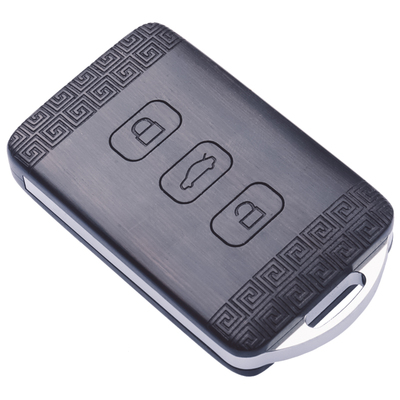 钥匙壳匙刻郎实木改装本田实木