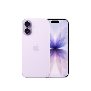 【国家补贴15%】Apple/苹果 iPhone 17 5G手机官方 25年新款全新原封未激活 现货速发游戏
